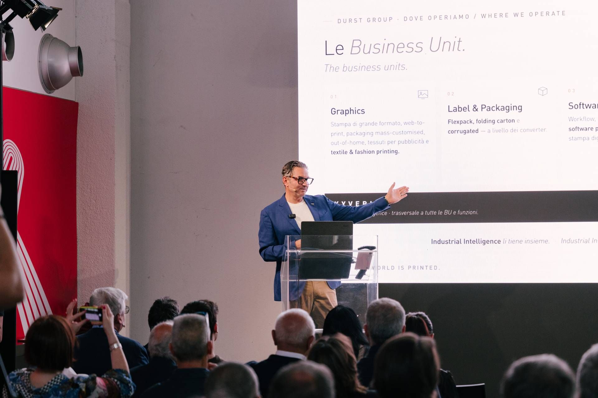 christoph gamper ceo e co owner di durst group