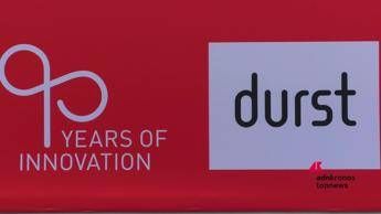 Imprese: Durst Group apre il suo terzo polo produttivo a Como