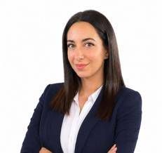 Isabelle Lia divisione specializzata Eventi
