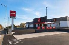 Il primo Penny a Locri
