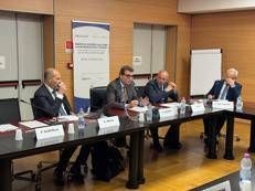 Al ministero della Salute l'evento ‘Equità di accesso alle cure in oncoematologia e psoriasi' - (Foto Ufficio stampa)
