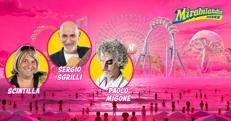 Notte Rosa - (Foto ufficio stampa)