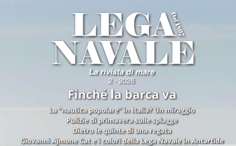 Lega Navale Commlo Immagine in aggiornamento