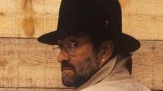 Lucio Dalla - (photo credits: M.Viola)