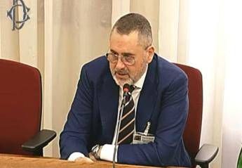 Commissione Covid, "450mila euro" all'avvocato socio dello s