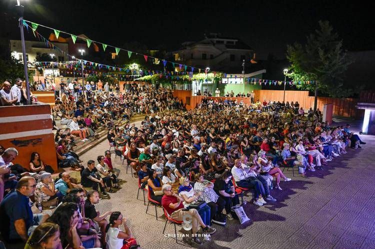 'Liberevento' dal 26 giugno al 26 agosto in 12 comuni del Sud della Sardegna