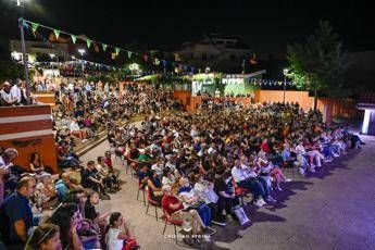 'Liberevento' dal 26 giugno al 26 agosto in 12 comuni del Sud della Sardegna