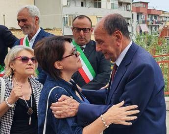 Scuola intitolata a Sara Campanella, Schifani "Uniti contro la violenza"