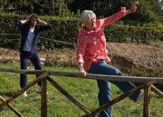 Un'immagine del nuovo spot - (Foto ufficio stampa)