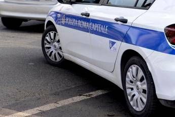 Roma, investita e uccisa in viale Isacco Newton: m