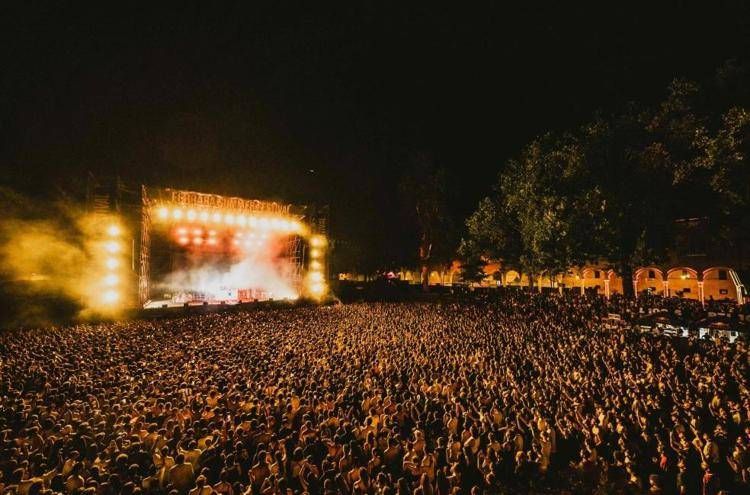 Ferrara Summer Festival, si parte sabato con A Perfect Circle