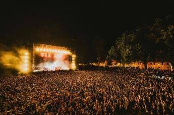 Ferrara Summer Festival, si parte sabato con A Perfect Circle