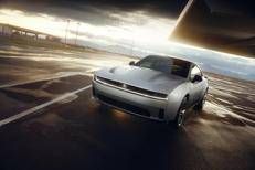 Dodge Charger torna in Europa, opzione multi-energia per la storica muscle car