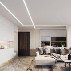 Il layered lighting, il nuovo segreto di illuminazione degli interior designer