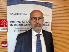 Gaetano Biallo - (Foto Adnkronos)