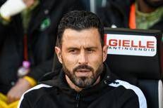 Fabio Grosso - IPA