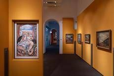 Diego Rivera torna a Roma: ai Capitolini la più grande mostra europea sul maestro del muralismo