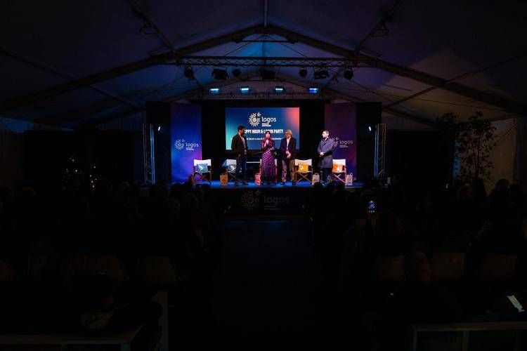 I finalisti del Premio Strega per la prima volta a Palermo