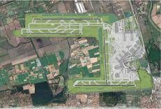 Aeroporti, 3 cittadini su 4 favorevoli allo sviluppo dello scalo di Fiumicino e alla quarta pista