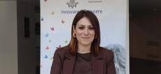 Luciana Di Bisceglie - (Foto Adnkronos)