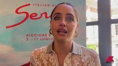 Matilde Gioli: 