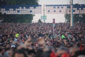 Annullati i concerti previsti il 4, 5 e 11 luglio 2026 alla Rcf Arena di Reggio Emilia