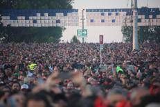 Annullati i concerti previsti il 4, 5 e 11 luglio 2026 alla Rcf Arena di Reggio Emilia