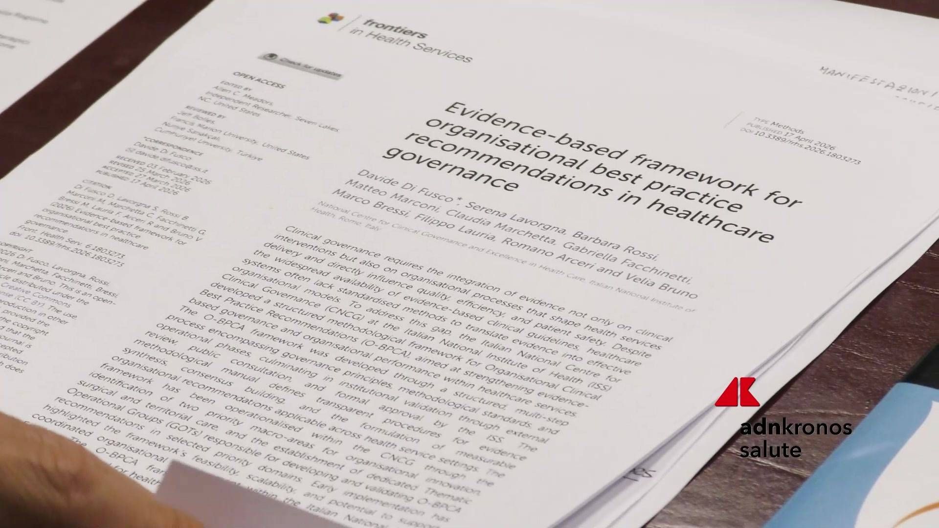 Sanità: associazioni, 'oncoematologia e psoriasi entrino nel Piano nazionale cronicità'