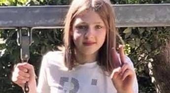 Frosinone, 12enne scappa per andare dal papà solda