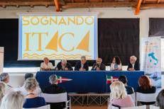 Sognando Itaca - (Foto Ail)