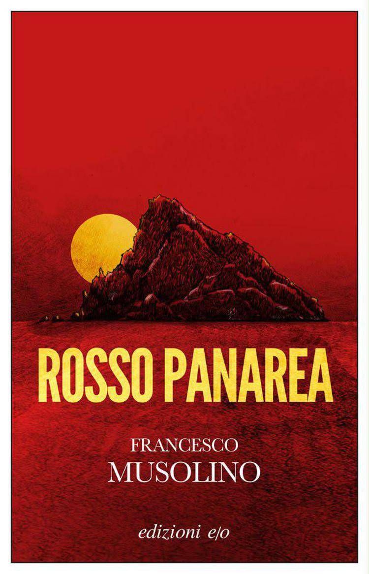 In 'Rosso Panarea' Francesco Musolino svela l'universo incel, 'è una minaccia, il rischio è ignorarlo'
