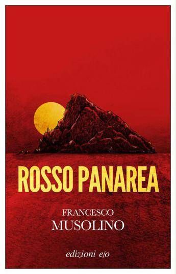 In 'Rosso Panarea' Francesco Musolino svela l'universo incel, 'è una minaccia, il rischio è ignorarlo'