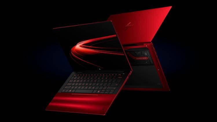 HP presenta il nuovo notebook Limited Edition Scuderia Ferrari