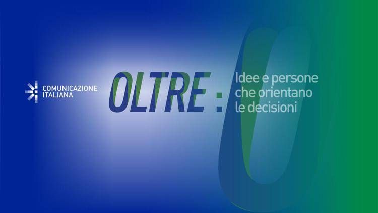 Oltre - (Foto Comunicazione Italiana