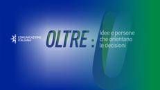 Oltre - (Foto Comunicazione Italiana
