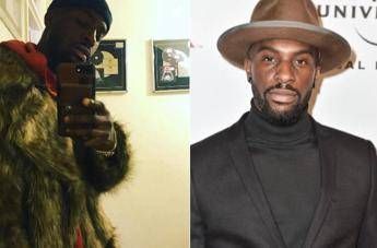 Talay Riley è morto, ucciso a 35 anni il vincitore