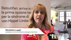 Malattie rare: Luppi (Msd), '6 Regioni hanno già detto sì alla terapia per Vhl belzutifan'