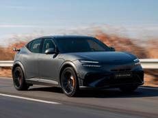 Genesis GV60 Magma, debutta l’elettrica da 650 CV