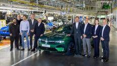 Opel, la prossima Astra sarà tutta 'made in Germany'