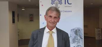 Di Sciascio (Regione Puglia): "25 anni InfoCamere,