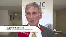 Di Sciascio (Ass. Regione Puglia): 