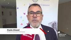 Ghezzi (InfoCamere), 