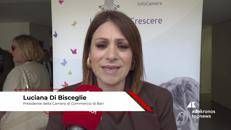 Di Bisceglie (Camcom Bari): 