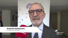Santocono (InfoCamere): 
