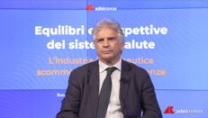 Giorgio Maracchioni - (Foto Adnkronos)