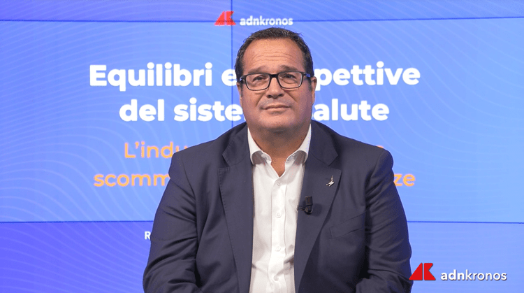 Claudio Durigon - (Foto Adnkronos)