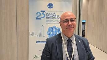 Droga, Locatelli (Sitox): "Nuove sostanze e intoss