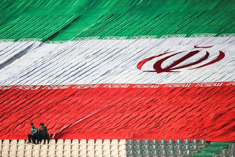 Tifosi Iran - Ipa