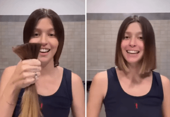 Natalia Paragoni come sta dopo la diagnosi: "Questa settiman
