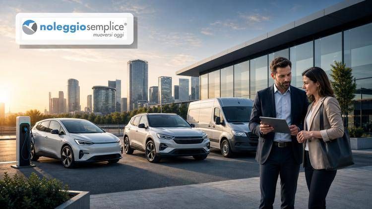 Mercato auto 2026: le immatricolazioni crescono, ma il noleggio cambia volto. Noleggio Semplice: «La consulenza diventa decisiva»
